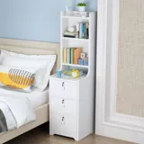 20 см при постельном шкале, небольшой ультра -норрод шириной 20 см.