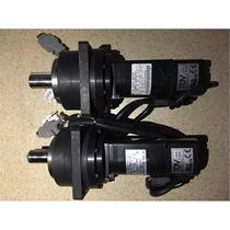 Yaskawa Electric SGMAH-01BBAG161 100W with reducer second-hand disassembled machine 8-9% new