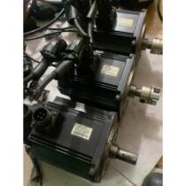 Yaskawa 850 Watt SGMGH-09ACA61