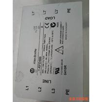 AB Rockwell Filter 22-RFD480-Negotiation