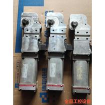 DE-STA-CO Clamping Cylinder-Negotiation