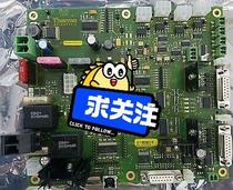 Thermoelectric Vacuum Control Board BRE0023326