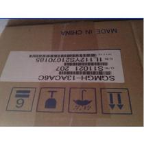 New Yaskawa servo motor SGMGH-13ACA6C available from stock