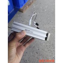 SMC cylinder MGPL16-50AZ disassembled large quantity well packaged no-negotiation