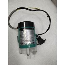 Japanese lwaki magnetic pump MD-10K-NL45 chemical pump second-hand
