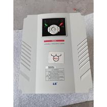 LS inverter SV055IG5A-4 5 5KW can be disassembled into one unit