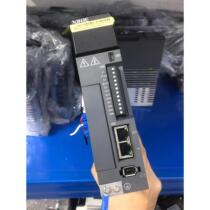 Xinjie bus servo motor 400w DS5C-20P4-PTA 90% new