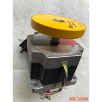 Second-hand disassembled Japanese original Oriental motor PK296-03B. There is 1 physical photo-negotiable price.