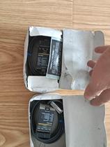 Brand new E3X-NM41 fiber amplifier 2pcs