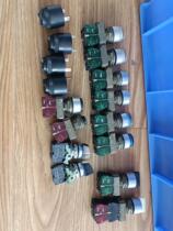 A batch of AB disassembly buttons are fully functional. Please contact us.