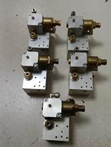 40 cubic air compressor five new sets of intake valve loading valve modules