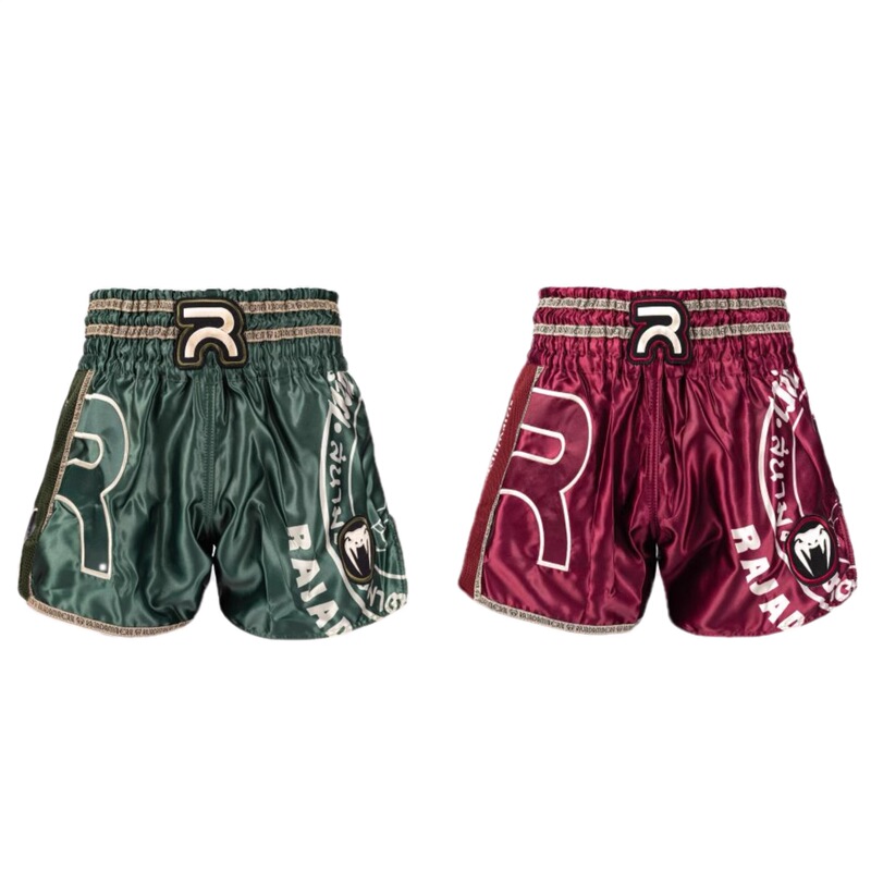 Venom Rajadamnern Raja Collaboration Shorts Boxing Muay Thai Fighting Training Boxing Venom Rajadamnern Raja Collaboration Shorts Boxing Muay Thai Fighting Training Boxing
