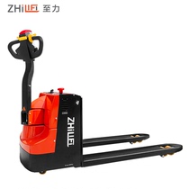 To Force Full Electric Forklift Truck Ground Cattle Truck Charging Hydraulic Car 2 ton Lithium Battery Loading Unloading Forklift QET20