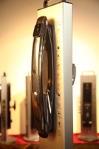 Xiamen AMN high-end smart lock fingerprint password lock Xiamen local own team comes to install