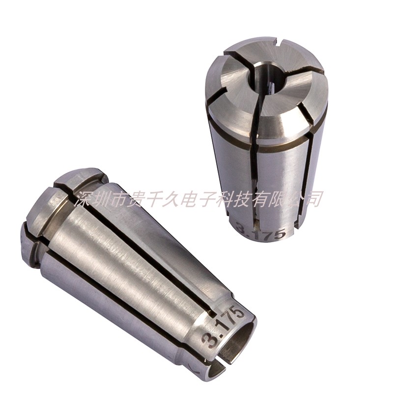 日本NAKANISHI NR-453E高速主轴，分板雕刻利器？真相揭秘！