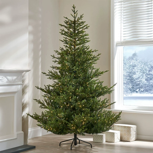 Рождественская елка 1,5 метра, 1,8 метра 2,1 метра PE