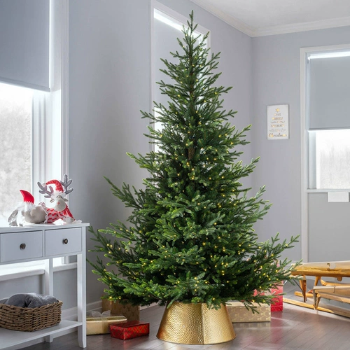 Рождественская елка 1,5 метра, 1,8 метра 2,1 метра PE