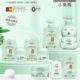 Little Little Bear Chuling Light and Simple Moisturizing Children's Body Facial Baby Facial Anti-Touch Lotion/Cream for 3 years