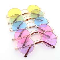 9219 retro prince glasses mens and womens glasses color oc