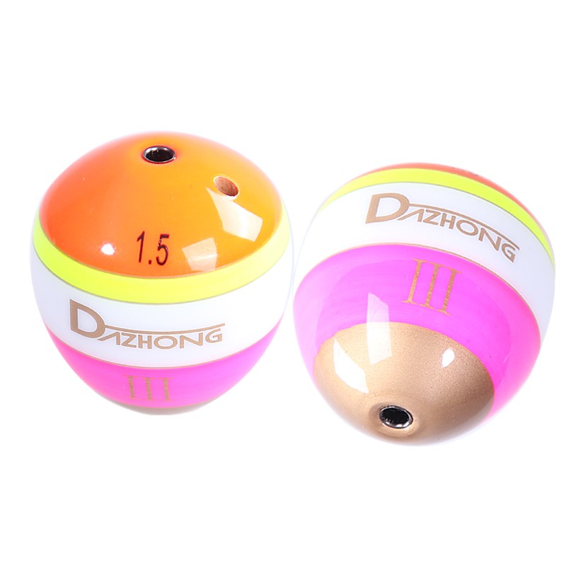 Japan imported sea fishing Abo drifting rock fishing float ah wave buoy fishing drift fishing Abo far-casting fish