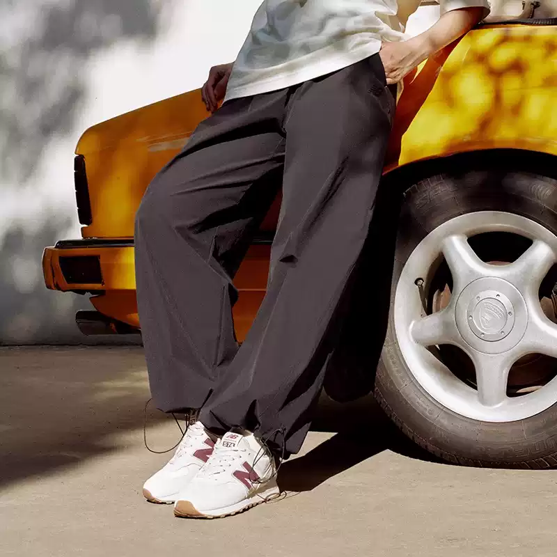 New balance nb official authentic classic autumn retrotrendy sports casual women's jogging shoes wl574rcf