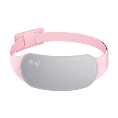 Elderly waist belt summer menstrual period instrument heating pad massager adult stomach pain stomach pain artifact waist bag
