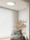 Yuguang Ultra-Thin Led Three-Proof Ceiling Light, Round Waterproof Bathroom Balcony Bedroom Kitchen Bathroom Light, Hallway Corridor Light