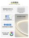 French-Style Cream Living Room Lamp, Pebble Ceiling Lamp, Simple and Modern 2026 New Model, Whole House Lighting Package Set
