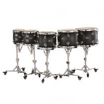 CD-P2 row drum percussion instrument