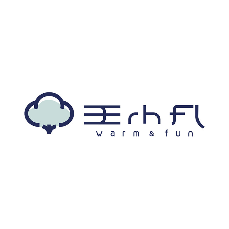 王小凡工厂店的LOGO