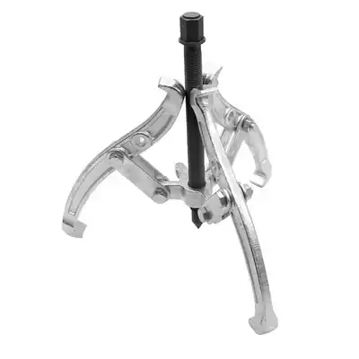 Wave wheel washing machine inner cylinder puller multi-function wheel puller Triangle puller shaft protection sleeve disassembly thrashing wrench 