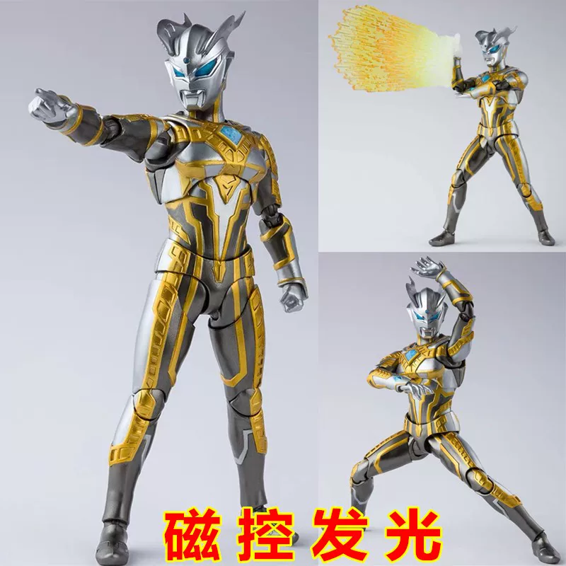 SHF Shine Sairoe Delida Burut Hands Tridica Ex Paragi Runman игрушка Zeta