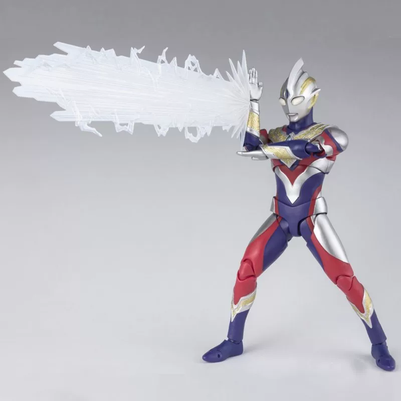 SHF Shine Sairoe Delida Burut Hands Tridica Ex Paragi Runman игрушка Zeta