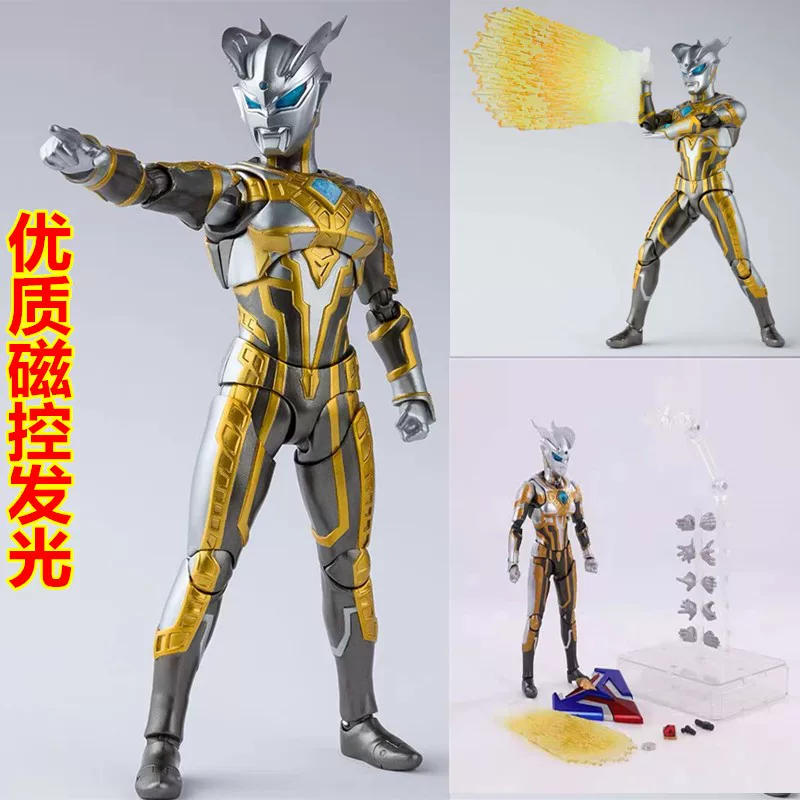 SHF Shine Sairoe Delida Burut Hands Tridica Ex Paragi Runman игрушка Zeta