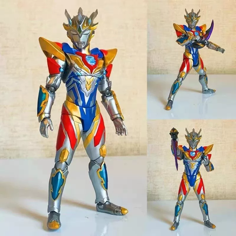 SHF Shine Sairoe Delida Burut Hands Tridica Ex Paragi Runman игрушка Zeta