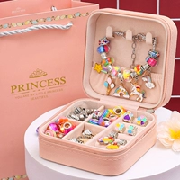 Детская игрушка, коробочка для хранения ручной работы, подарок на день рождения, 10 лет, 6 лет, «сделай сам»