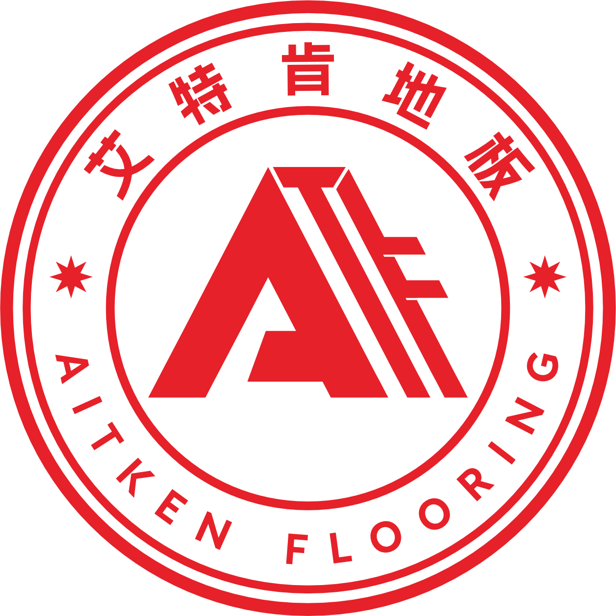 艾特肯地板工厂直销