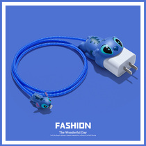 Apple 12 data cable protective cover mobile phone charger 11promax anti-break headset protection winding rope 20W