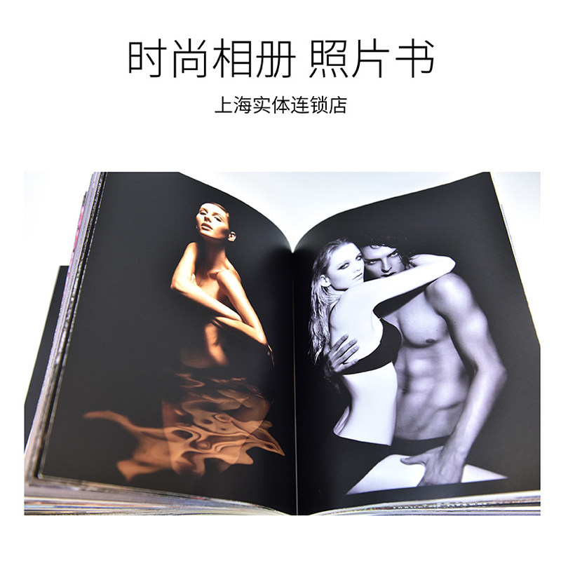 Personality Customised Phase Book Photo Book Commemorative Album Diy Making Wash Print Prints To Figure Photo Set Up Handmade Gifts