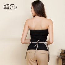 Chuduo radiation-proof maternity wear apron radiation-proof apron radiation-proof clothing M apron silver fiber four-season inner wear summer