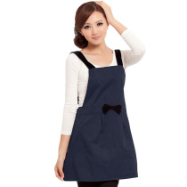 Double-layer radiation protection clothing maternity clothing apron bellyband upper clothes outer wear pregnancy work computer four seasons