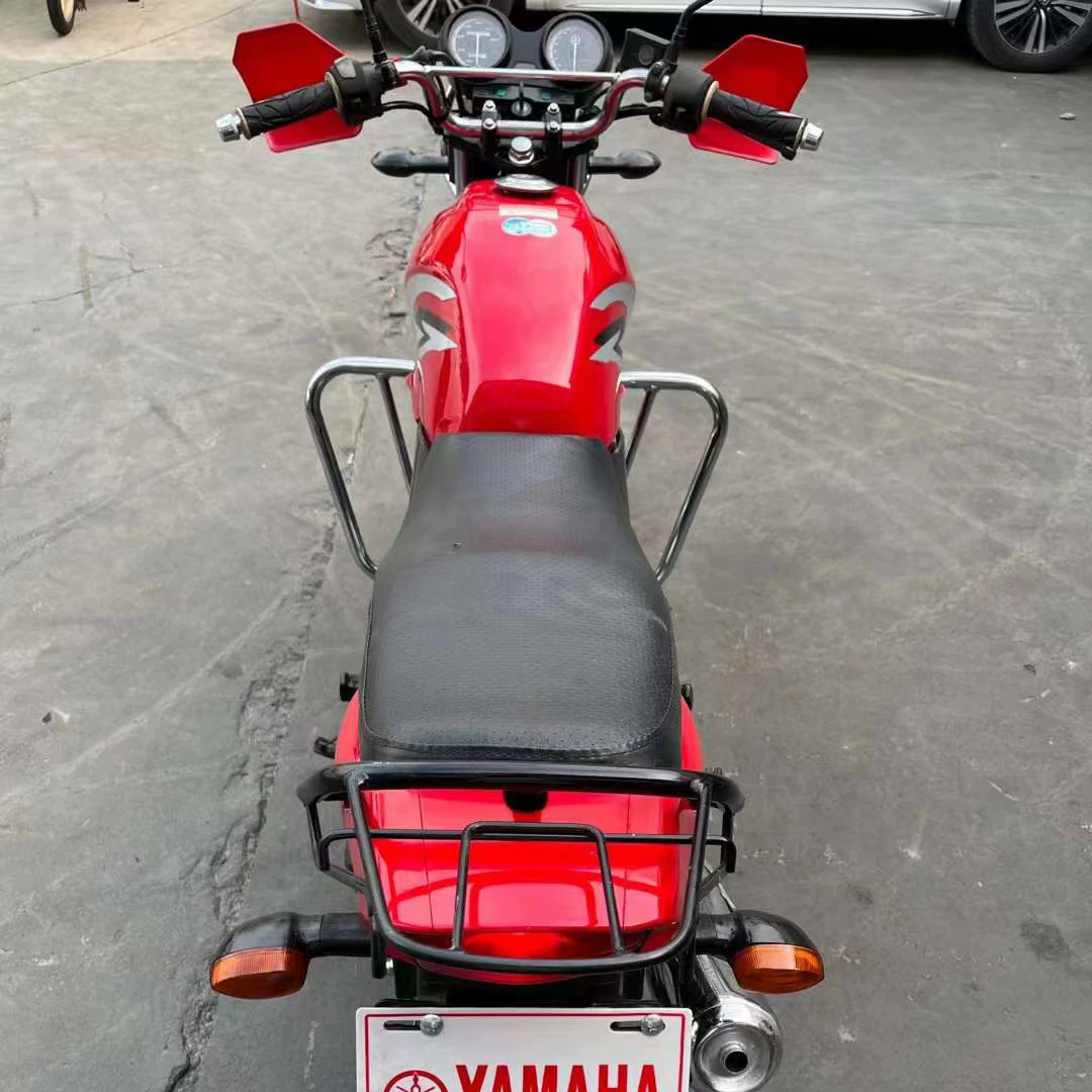 Б/у Yamaha оригинал Tianjian 125cc внедорожная кросс-ездовая тип Tianji принц принц топливный ступень мотоцикл