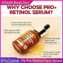 Suero de Retinol 3% Pro 30ml 3X péptidos 5X ceramidas i