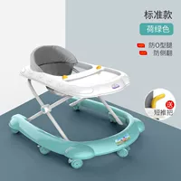 Basic Lotus Green No музыкальная коробка короткая ручка