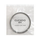 Korea Cuckoo Fuku 고전압 밥솥 냄비 5L 더블 레이어 밀봉 반지 원래 액세서리 무료 배송 CCP-D10CQ