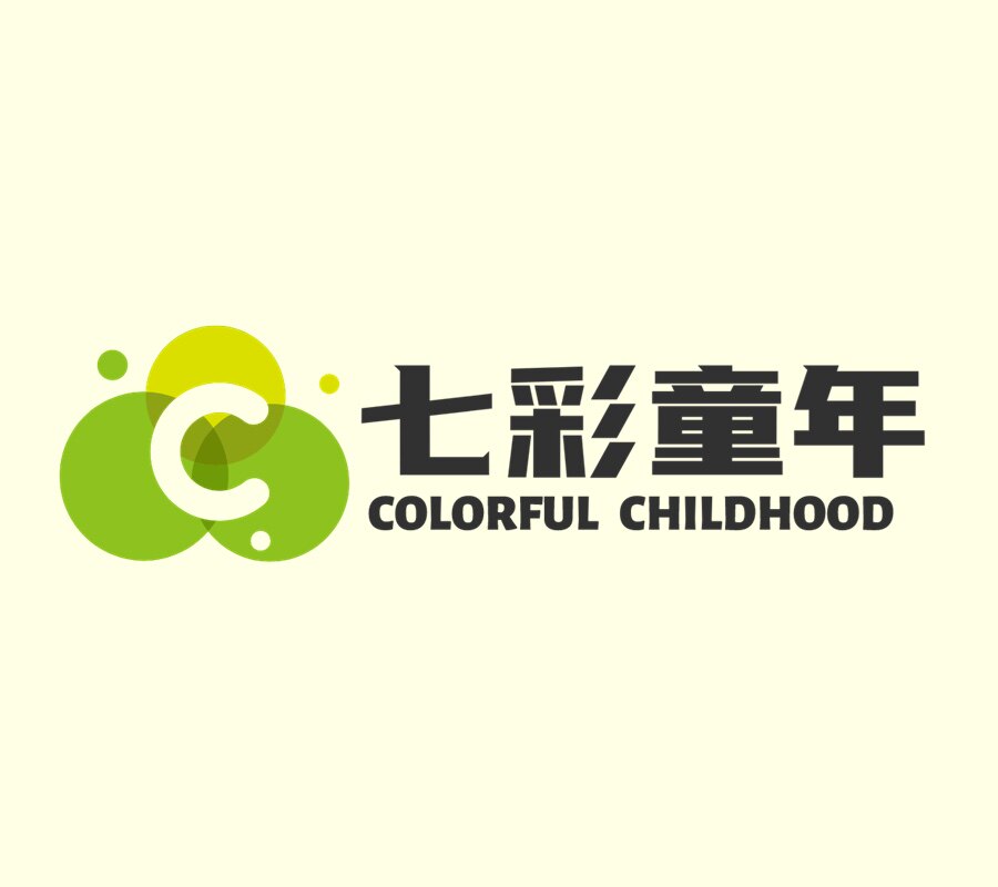 七彩童年玩具乐园