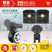 W265#One Pare (без различия до и после)