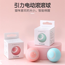 ATUBAN Electric Cat ToysHide and Seek Kitten ToyMotion Act