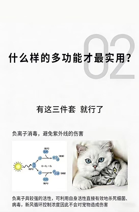 ПЭТ сушильный элемент 宠物智能烘干箱猫咪烘干机猫宠物用吹毛水家用洗澡烘干一体机套装 Conispro