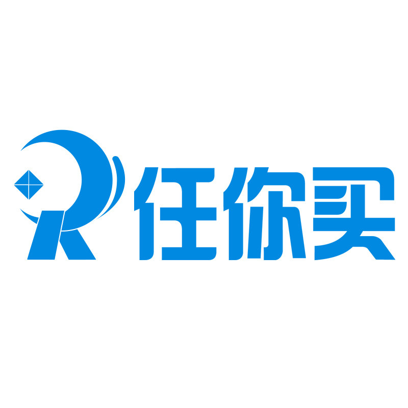 任你买零食店的LOGO